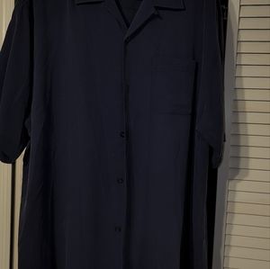Tommy Bahama Men's  button down shirt